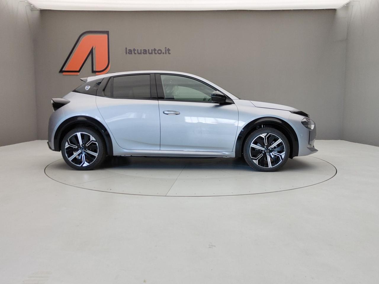 LANCIA Ypsilon IV 2024 YPSILON 156CV BEV LX