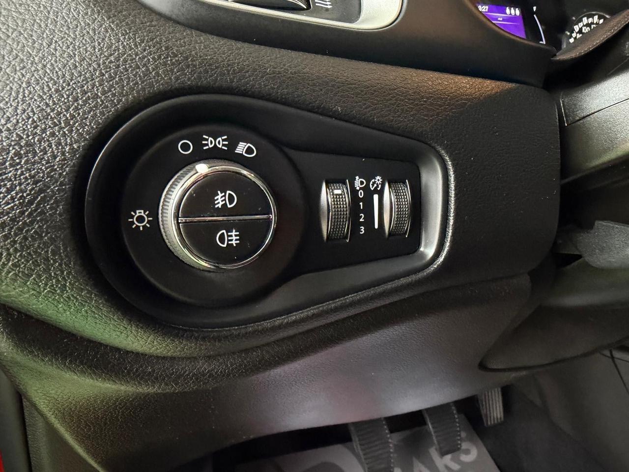 Jeep Renegade 1.6 Mjt 120 CV Business