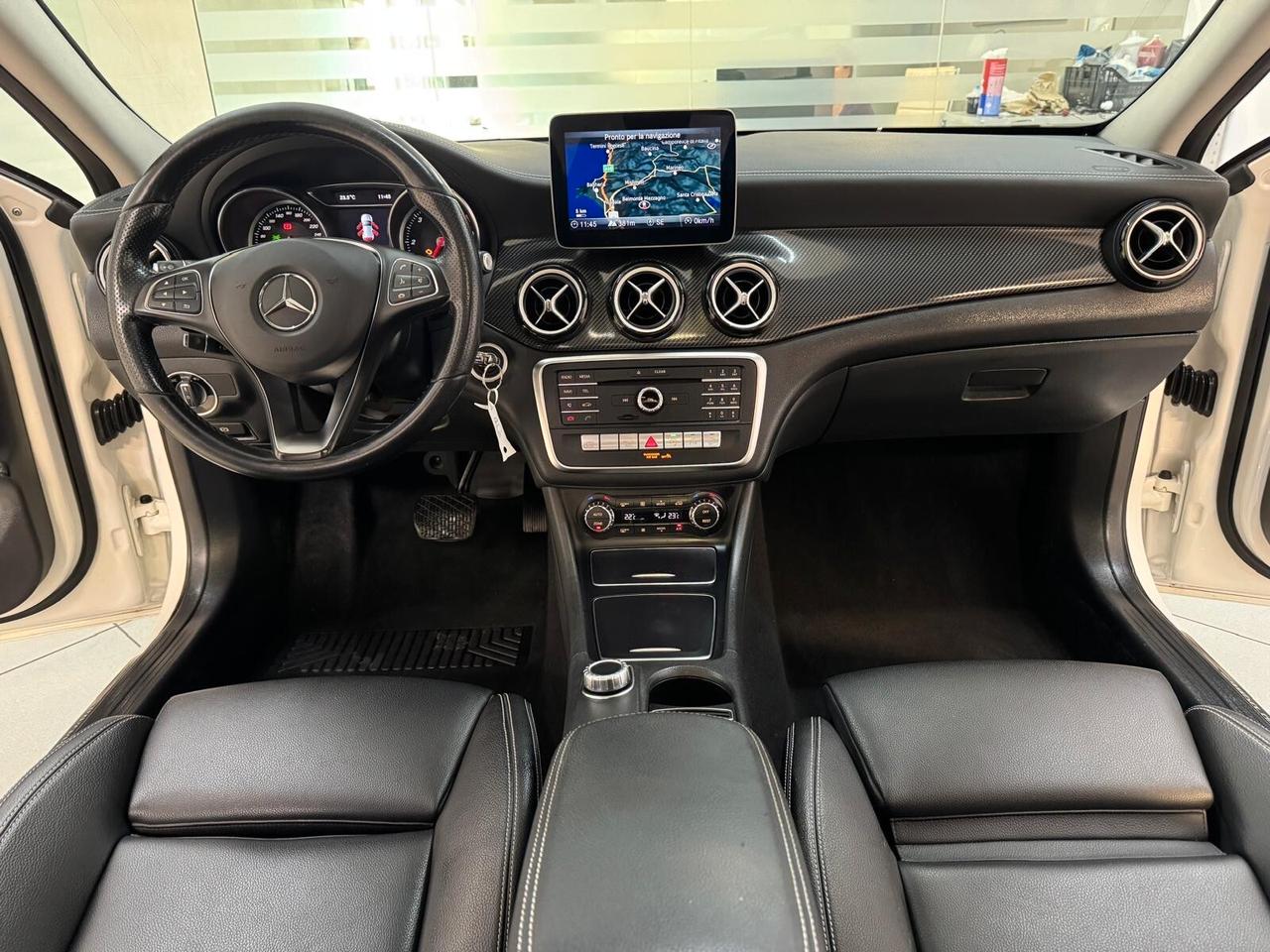 Mercedes-benz GLA 200 d Automatic 4Matic Premium Edition 2019