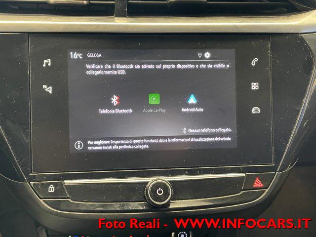 OPEL Corsa 1.2 Elegance NEOPATENTATI