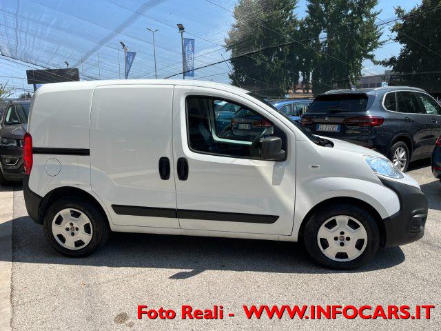 FIAT Fiorino 1.3 MJT 95CV Cargo SX
