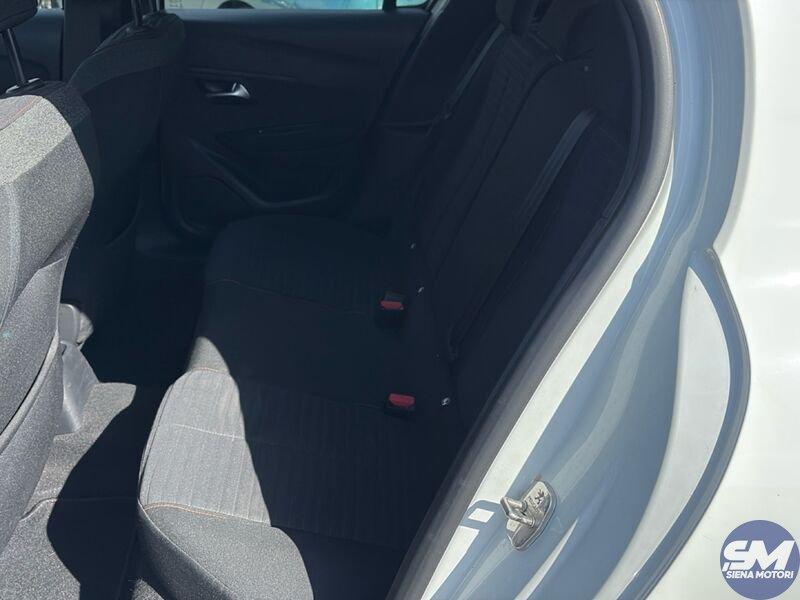 Peugeot 208 Active Pack PureTech 100 S/S