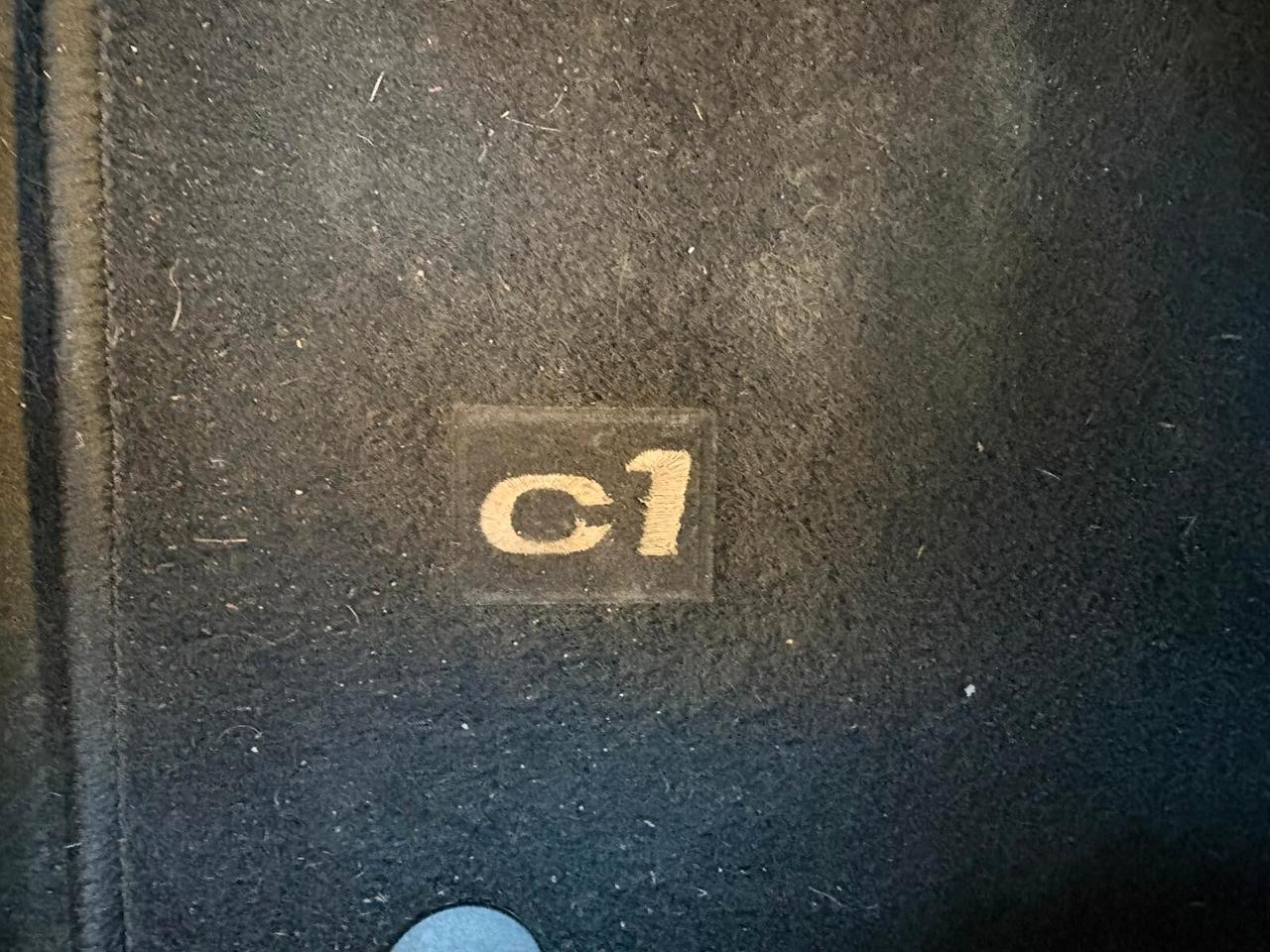 Citroen C1 VTi 68 5 porte Live