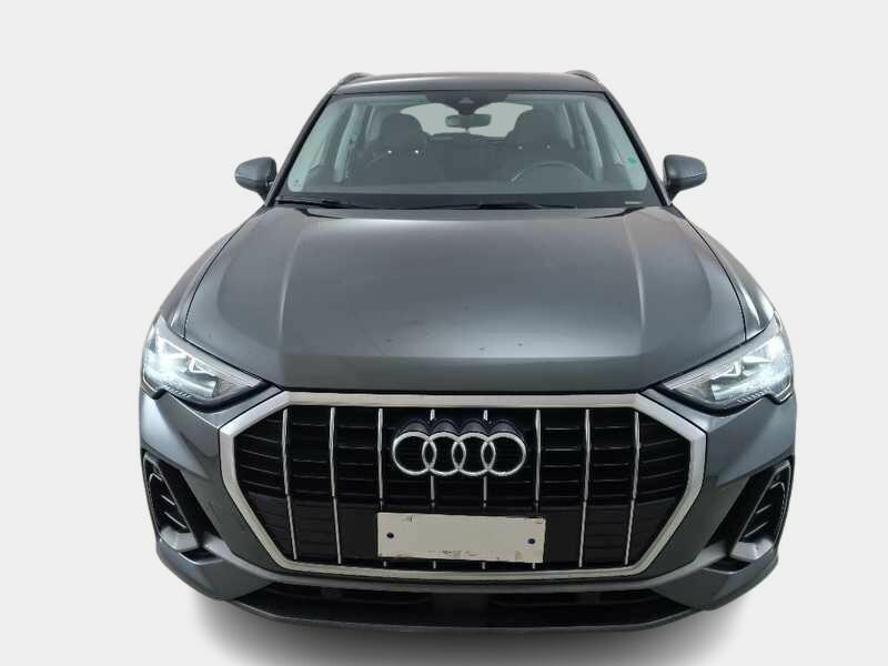 AUDI Q3 35 TDI S tronic S Line Edition