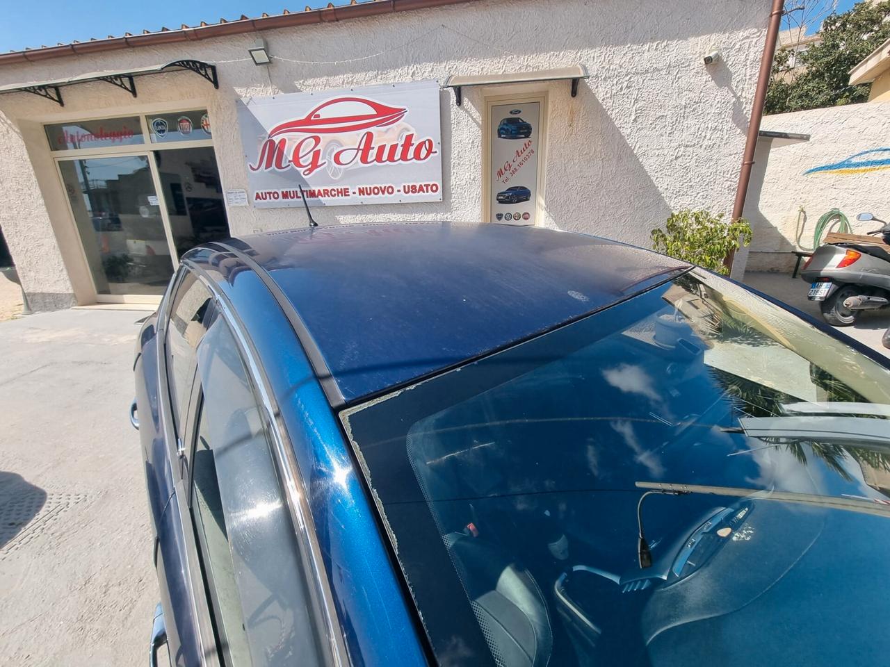 Lancia Delta 1.6 MJT DPF Oro