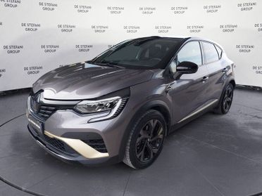 Renault Captur Captur 1.6 E-Tech full hybrid E-Tech Engineered 145cv auto