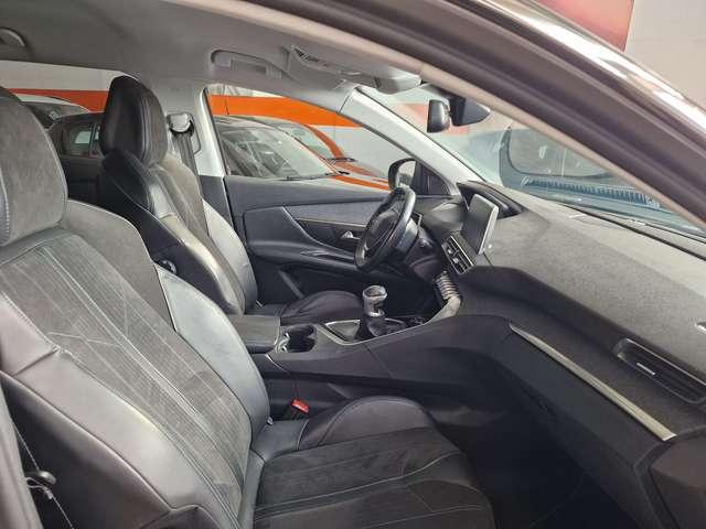 Peugeot 5008 5008 1.5 bluehdi Crossway s