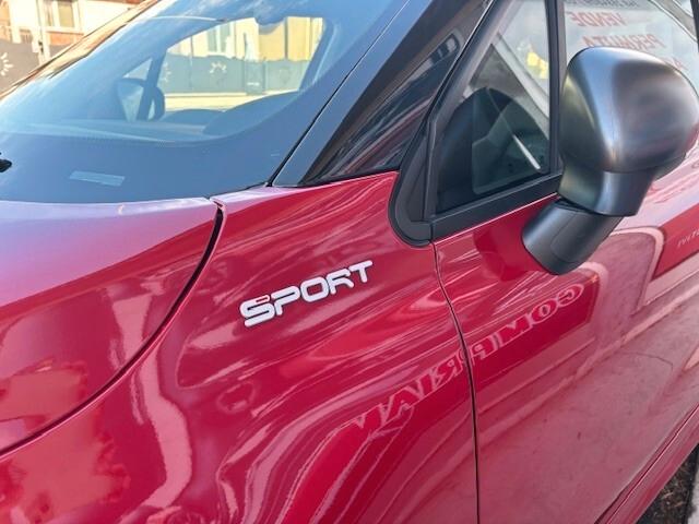 Fiat 500X 1.3 MultiJet 95 CV Sport