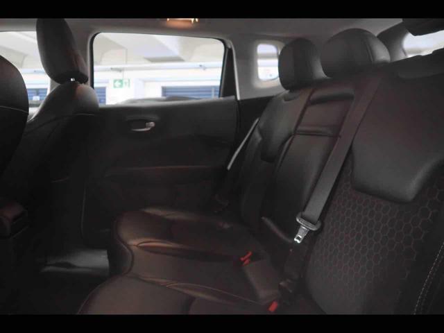 JEEP Compass 1.6 Multijet II 2WD Longitude