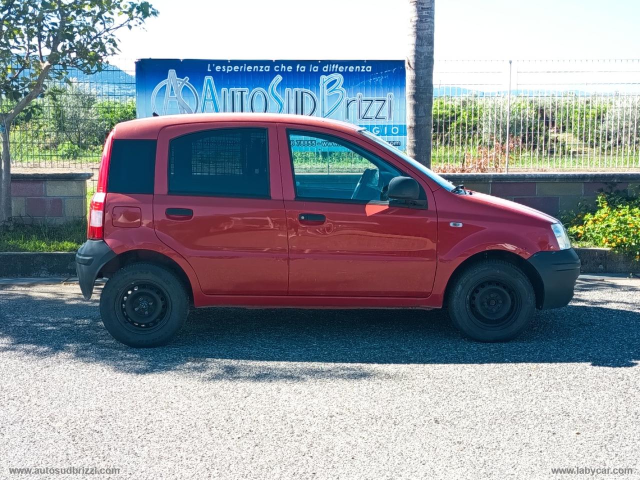 FIAT Panda 1.3 MJT Van Active 2 posti