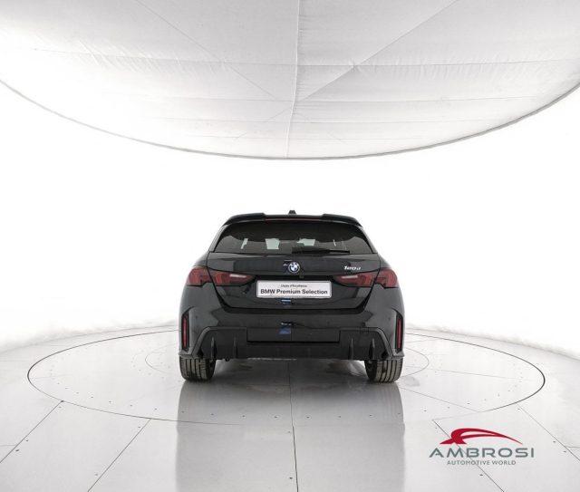 BMW 120 Serie 1 d Msport Pro Innovation Package