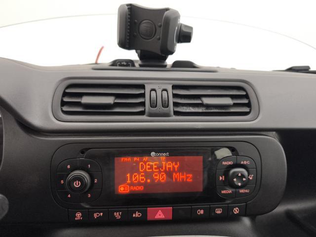 FIAT Panda 0.9 t.air t. Wild s&s 85cv