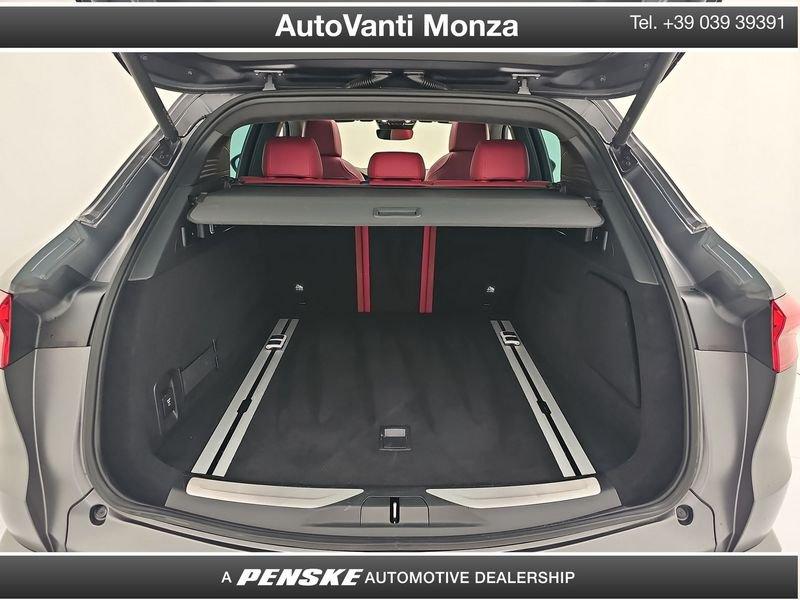 Maserati Grecale Grecale V6 530 CV AWD Trofeo