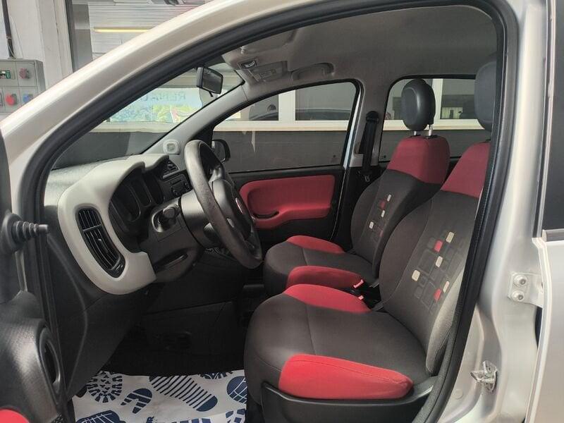 FIAT Panda Panda 1.3 mjt (PREZZO REALE)