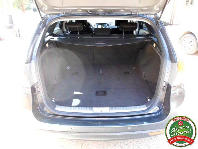 HYUNDAI i40 Wagon 1.7 CRDi 136CV Style