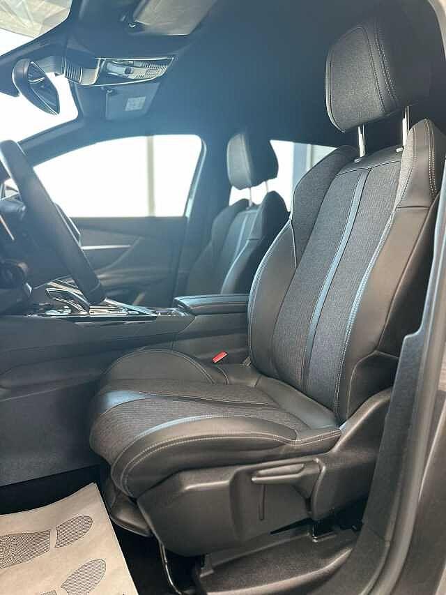 Peugeot 3008 PureTech Turbo 130 S&S EAT8 GT Line