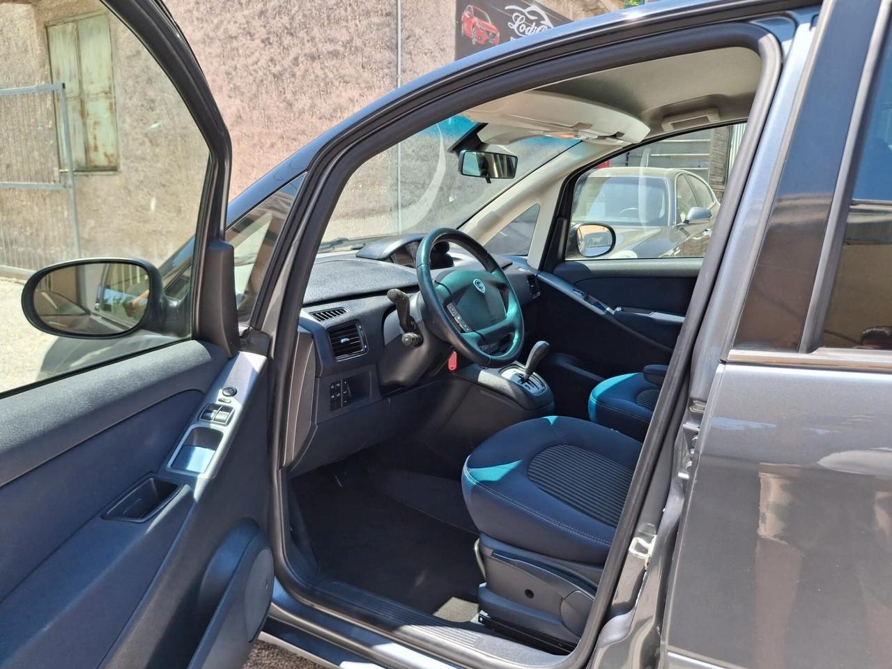 Lancia MUSA 1.3 Mjt 16V 95 CV S&S DPF Gold Plus