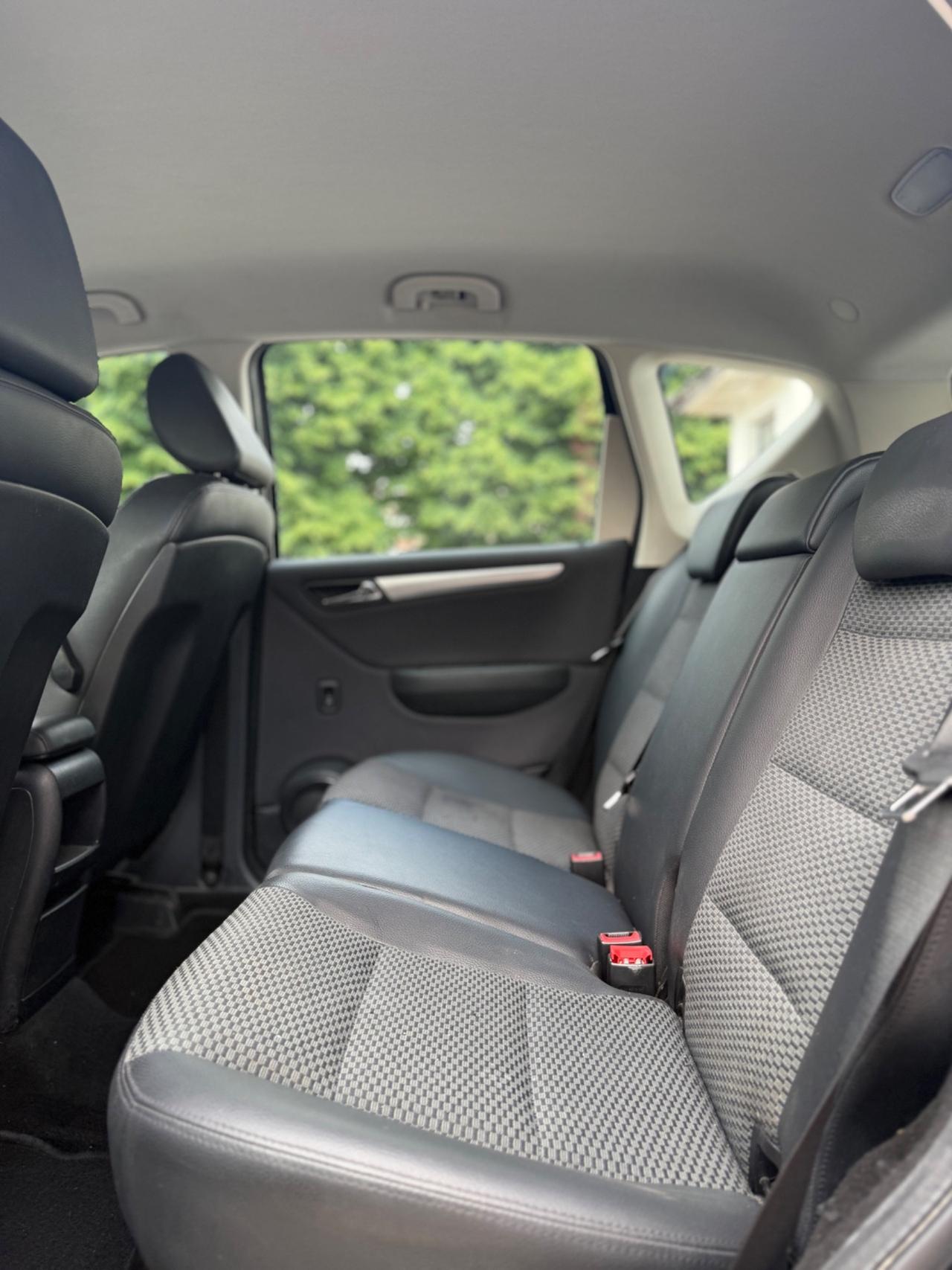 Mercedes-benz A 160 BlueEFFICIENCY Special Edition Sport
