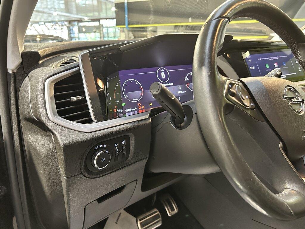 Opel Grandland 1.5 Ecotec GS AT8