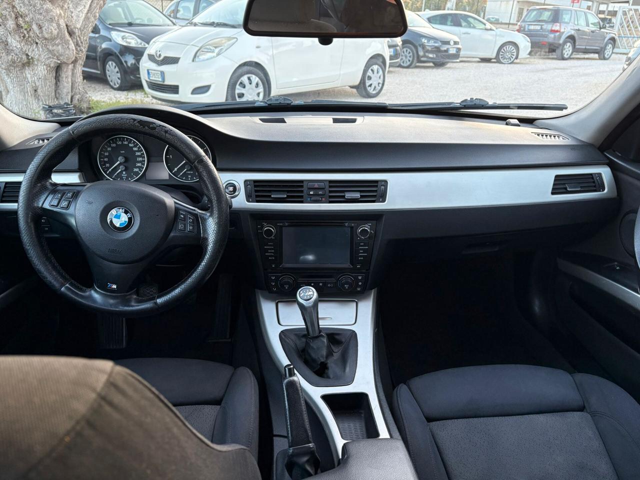 BMW 320D - 2006