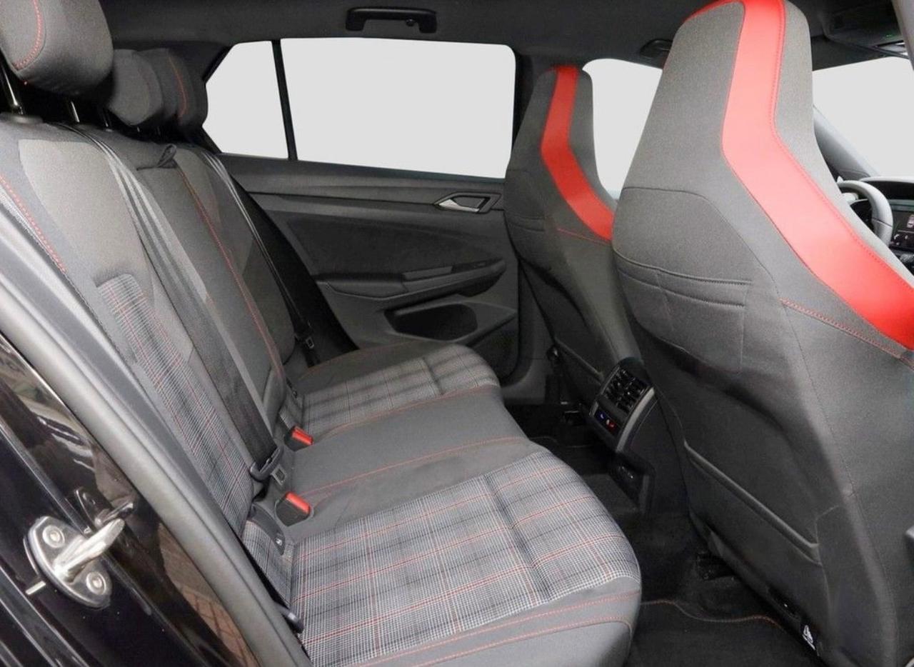 Volkswagen Golf GTI Golf 2.0 TSI GTI DSG