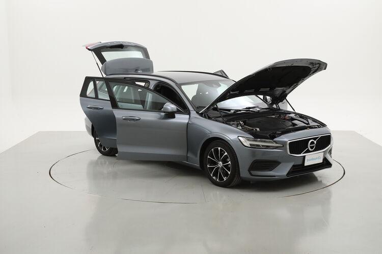 Volvo V60 D3 Business Geartronic BR985502 2.0 Diesel 150CV