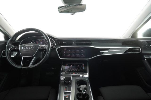 AUDI A6 A6 Avant 40 2.0 TDI S tronic Business Sport