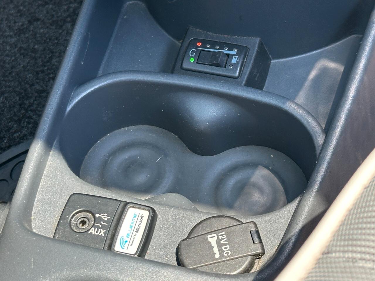 FIAT 500 1.2 EasyPower Lounge
