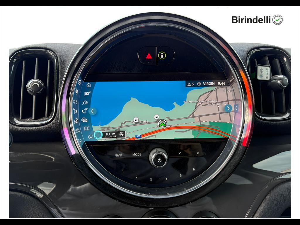 MINI Mini Countrym.(F60) - Mini 2.0 Cooper D Business Countryman ALL4