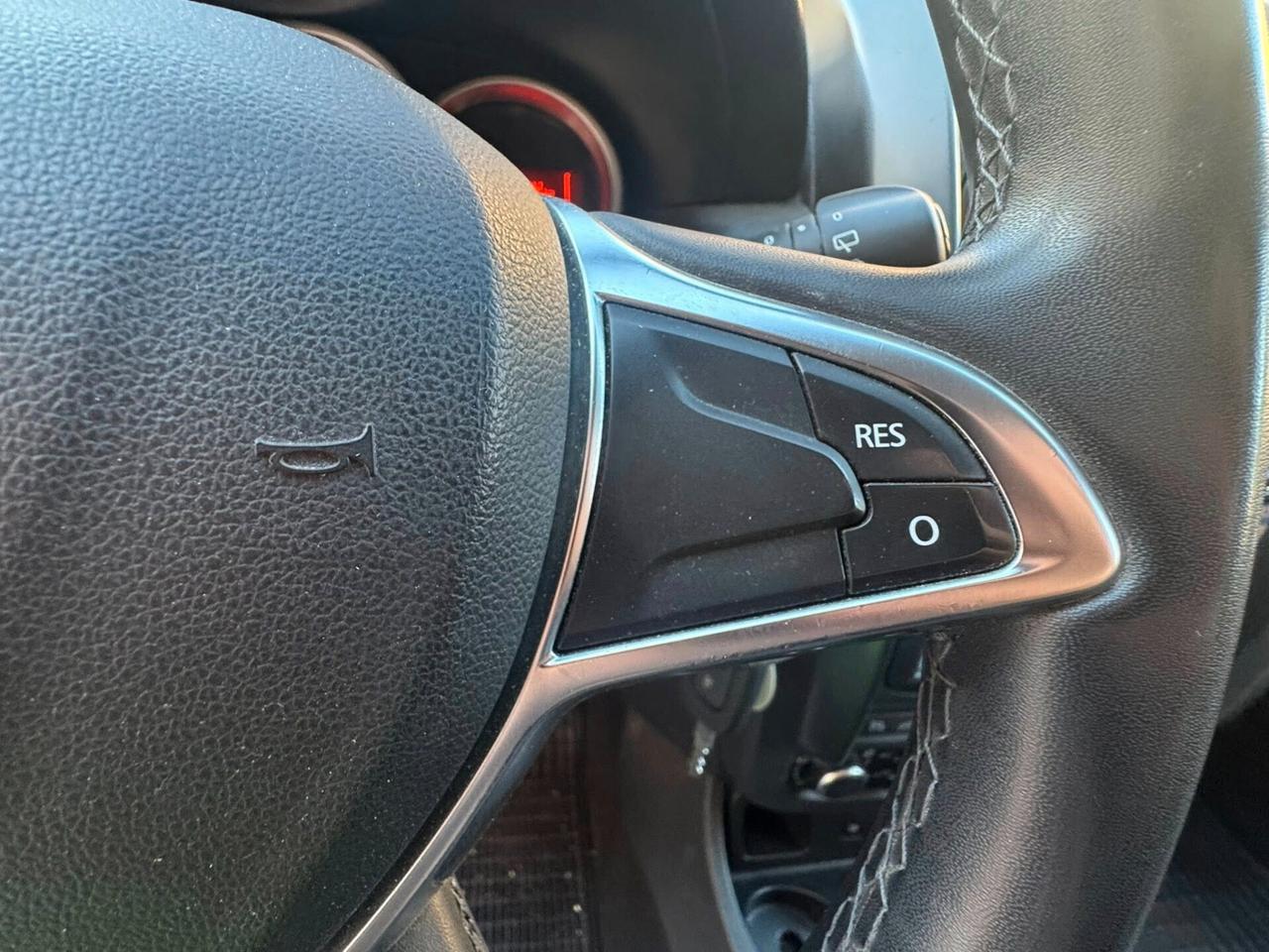 DACIA DUSTER 1.5 DCI 110 CV. 4X2 LAUREATE GANCIO TRAINO