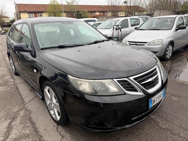 SAAB 9-3 SportHatch 1.9 TiD 16V DPF Vector Bellissima