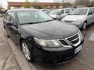 SAAB 9-3 SportHatch 1.9 TiD 16V DPF Vector Bellissima