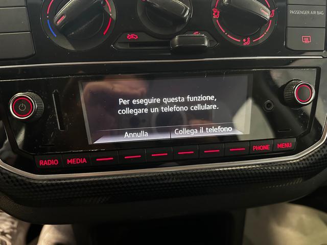 VOLKSWAGEN up! 1.0 5p. move up!