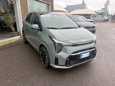 Kia Picanto 1.0 12V GPL 5 porte 20th Anniversary Edition