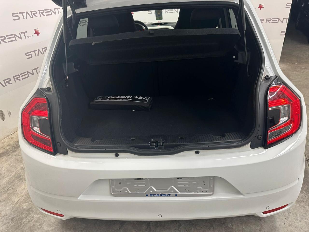 Renault Twingo SCe 65 CV LIMITED