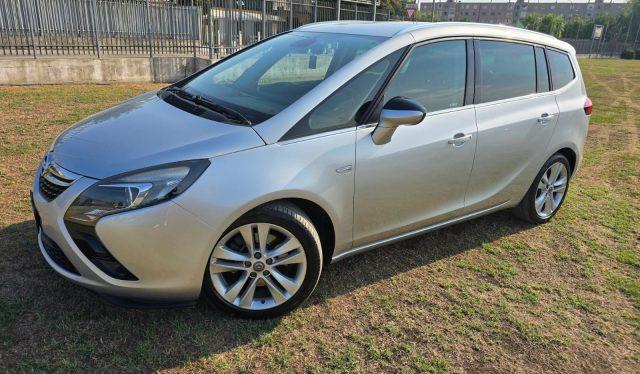 OPEL Zafira Tourer 2.0 CDTi 130CV aut. Cosmo 7 Posti