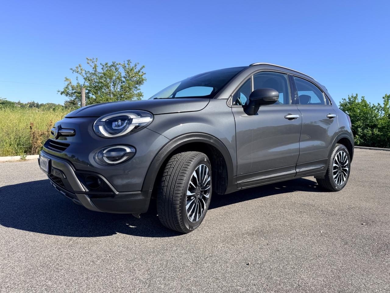 Fiat 500X 1.3 MultiJet 95 CV Cross PREZZO REALE