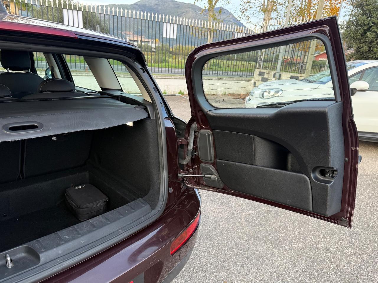 Mini One D Clubman 1.5 Business Automatica