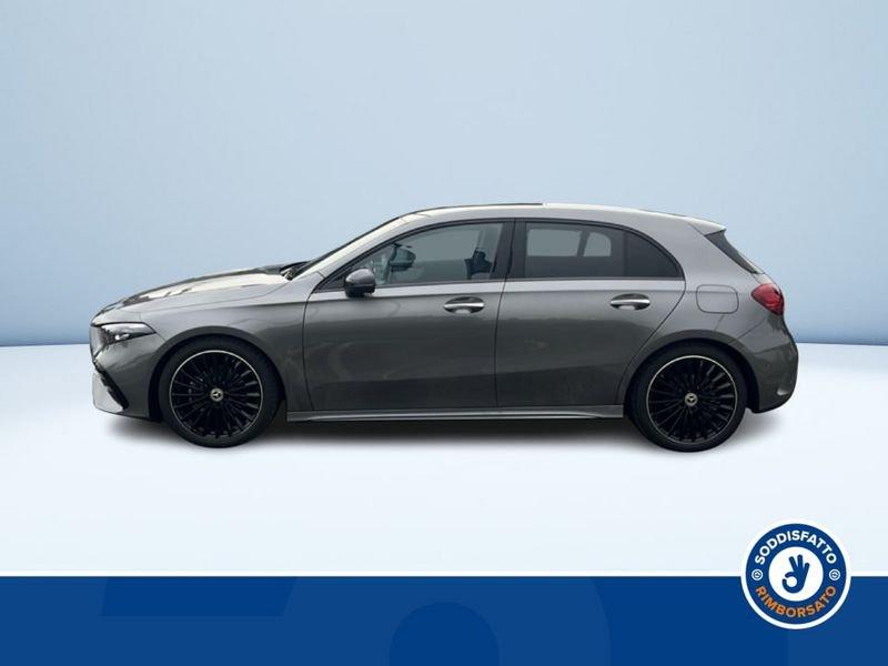 Mercedes-Benz Classe A 180d Automatic AMG Line Advanced Plus Extra