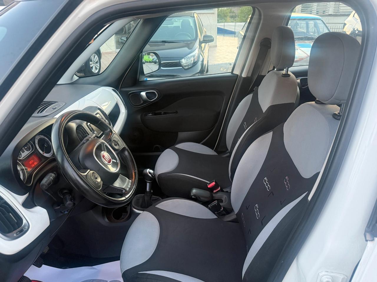 Fiat 500L 1.3 Multijet 85 CV Pop Star
