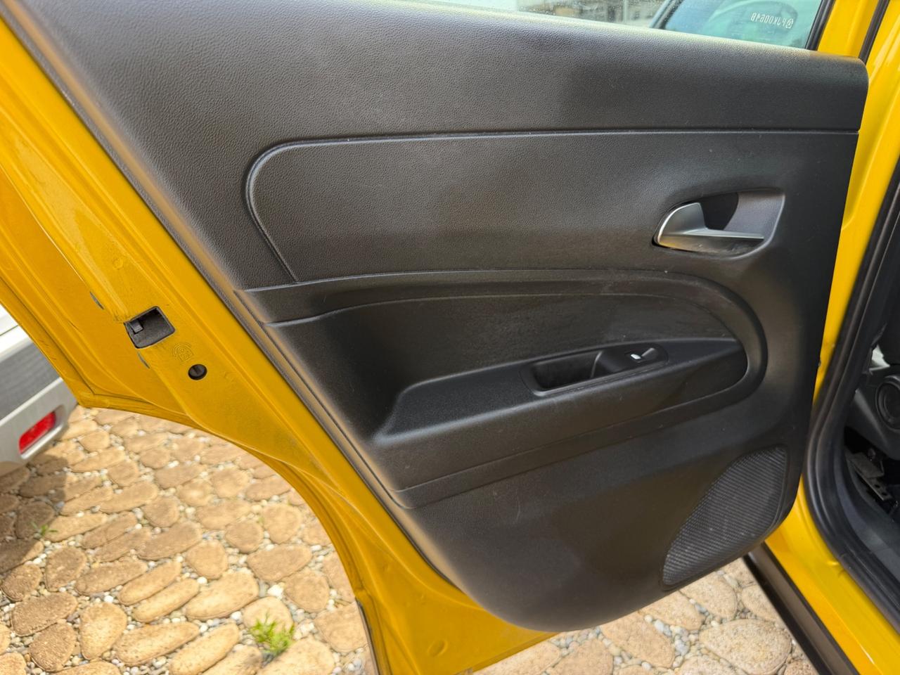 Jeep Avenger 1.2 Turbo 100 CV Summit