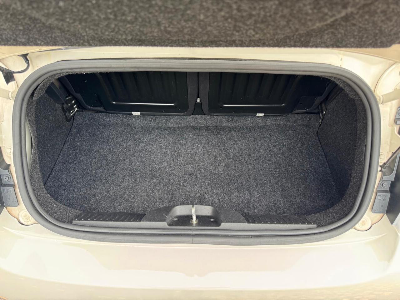 Abarth 500 C 1.4 Turbo T-Jet MTA