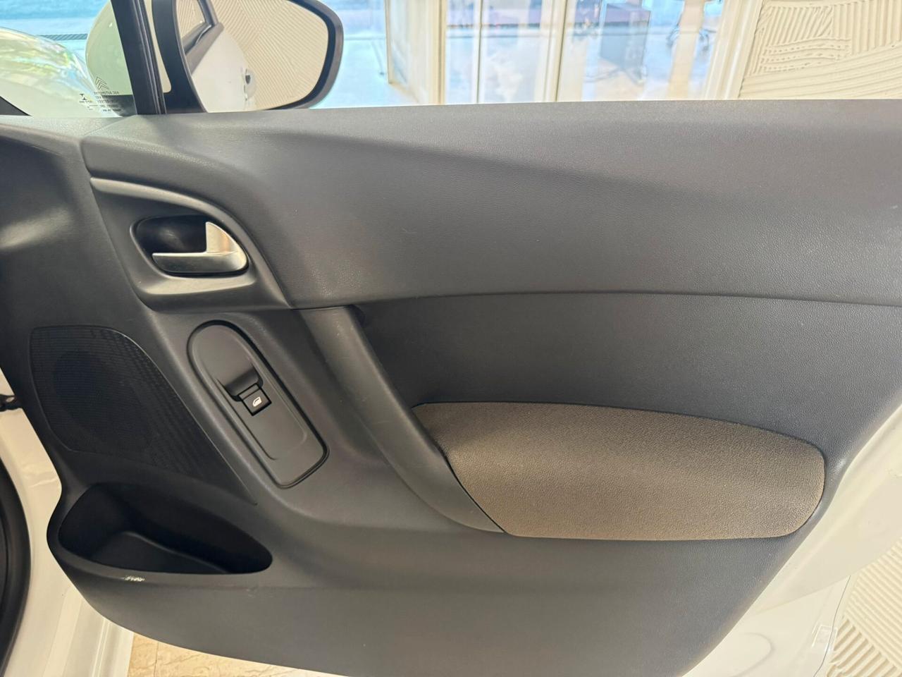 Citroen C3 1.4 e-HDi 70 airdream CMP Exclusive