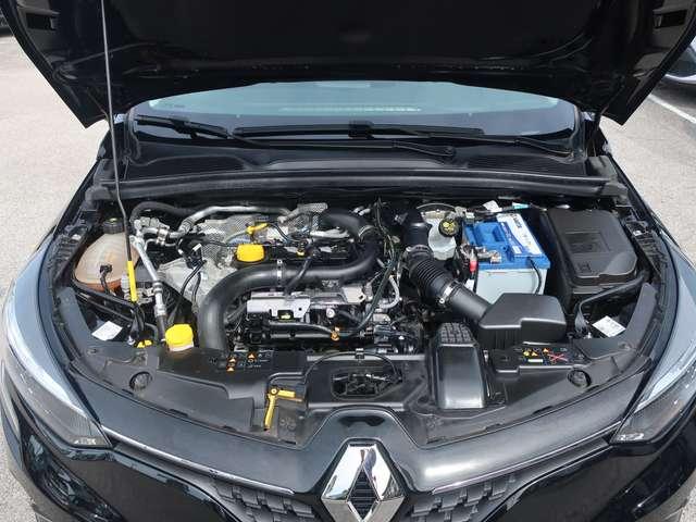 Renault Clio Clio 1.0 tce Business 90cv my21
