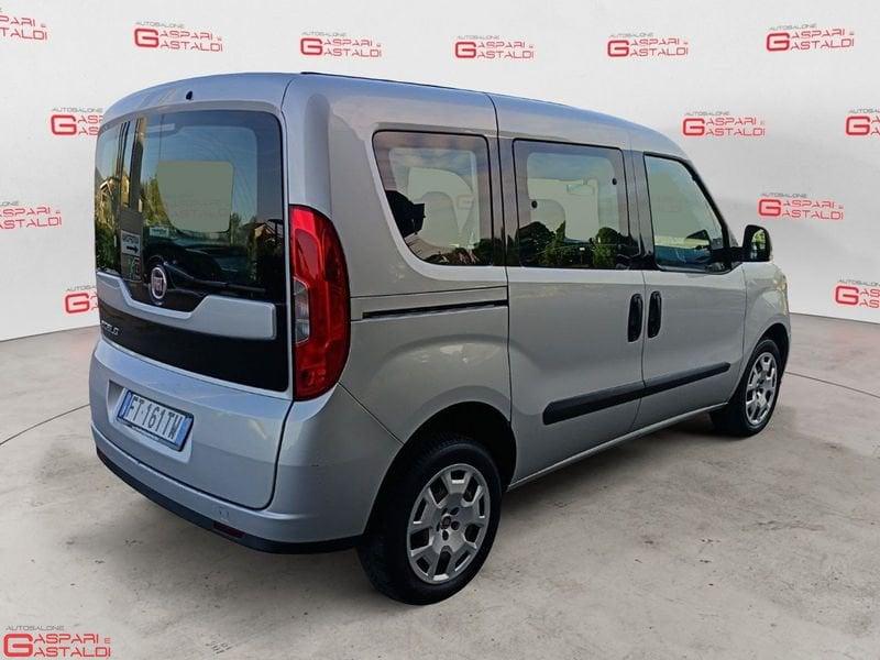 FIAT Doblò 1.6 Mjt 16v 95cv EASY