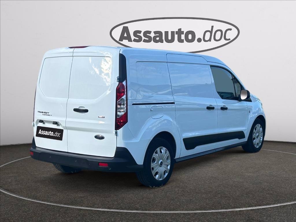 FORD Transit Connect 210 1.5 tdci 100cv Trend L2H1 E6 del 2018