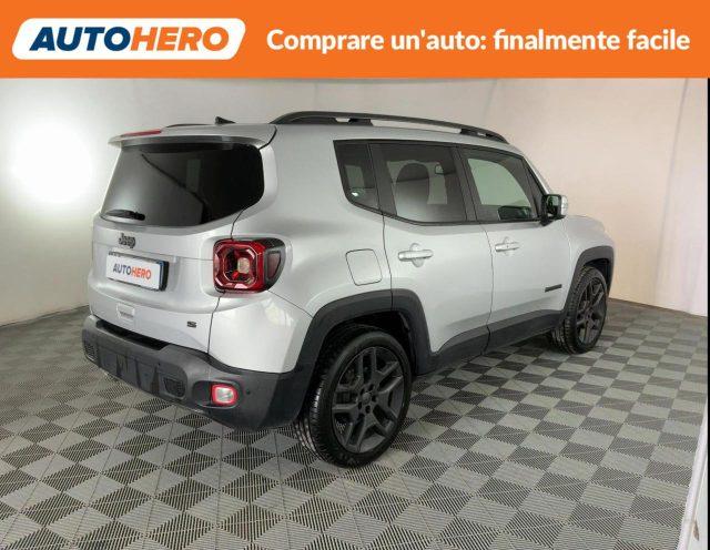 JEEP Renegade 1.6 Mjt 130 CV S