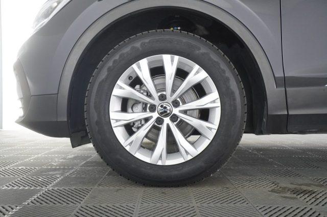 VOLKSWAGEN Tiguan Tiguan 2.0 TDI 150 CV SCR DSG Life