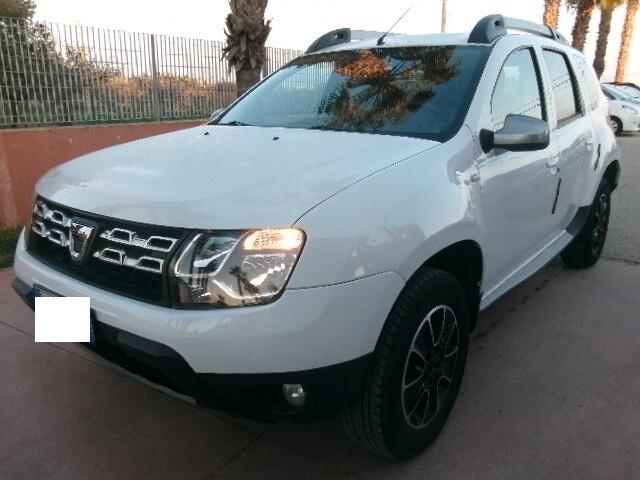 Dacia Duster 1.5 dCi 110CV S&S 4x2 Serie Speciale Lauréate Family