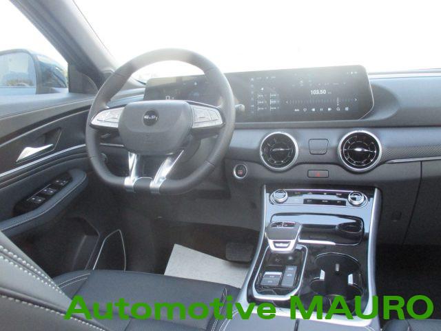 EVO Evo6 Evo 6 1.5 Turbo Bi-Fuel GPL